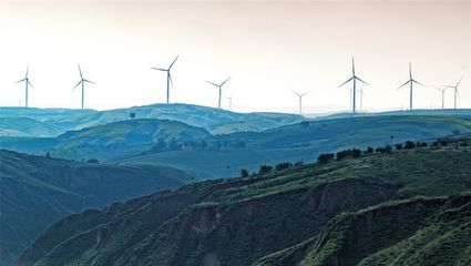 榆林基礎設施建設&ldquo;加速度&rdquo; 拉動城市跨越發展大引擎