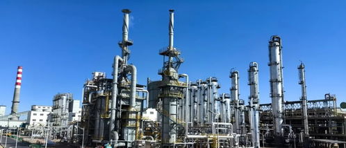 年產(chǎn)55萬(wàn)噸電石項(xiàng)目一次開車成功，彰顯中國(guó)工業(yè)新高度